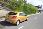 Kia pro_cee&rsquo;d EcoDynamics 2011 года